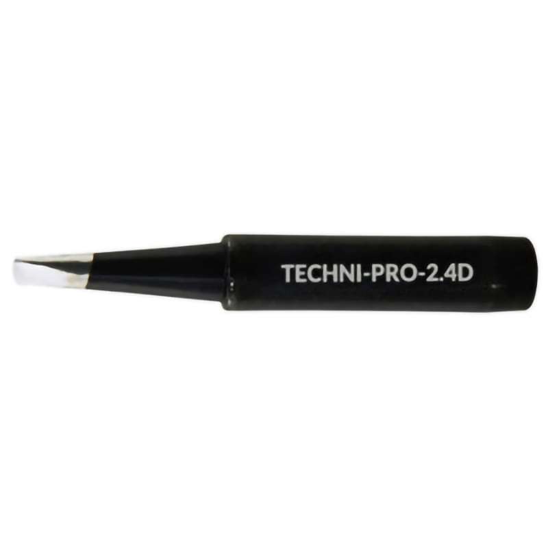 Lead Free Soldering Iron 2.4D Tip, 900M-T Series
